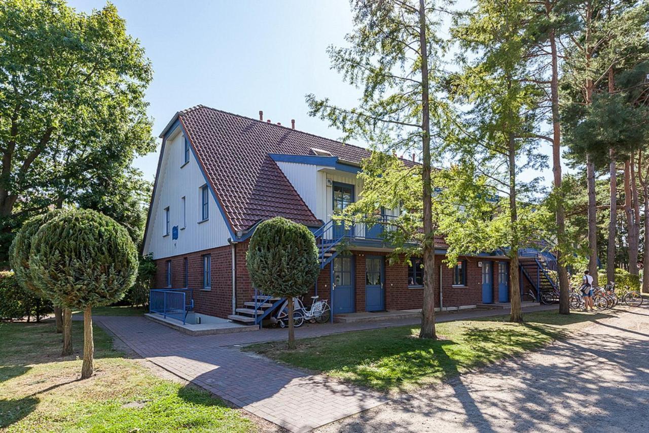 Papillon Wohnung 04-5 Boltenhagen  Exterior photo