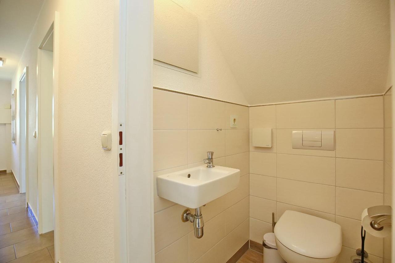 Papillon Wohnung 04-5 Boltenhagen  Exterior photo